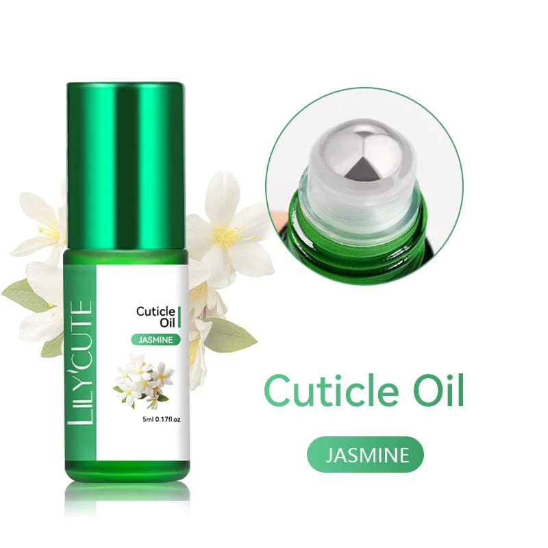 Cuticle Oil 5ml - Image 16