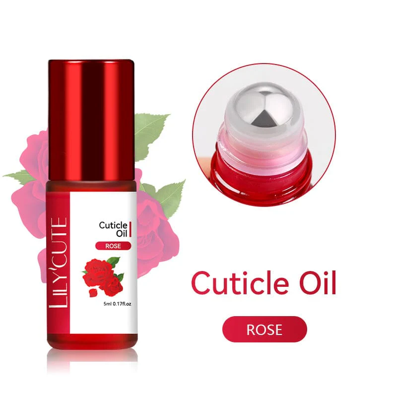 Cuticle Oil 5ml - Image 17