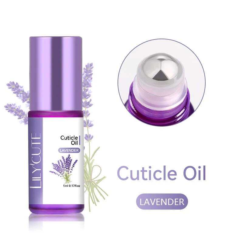 Cuticle Oil 5ml - Image 18