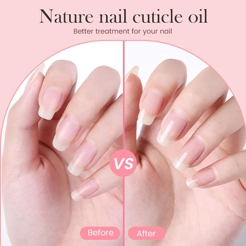 Cuticle Oil 5ml - Image 10