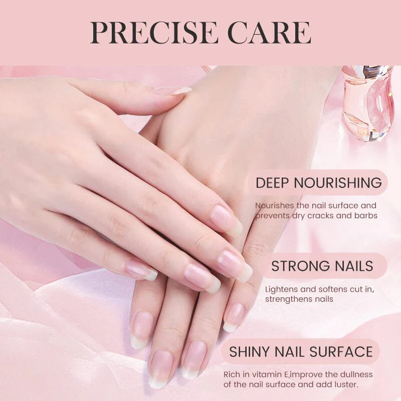 Cuticle Oil Peach 5ml - Image 5