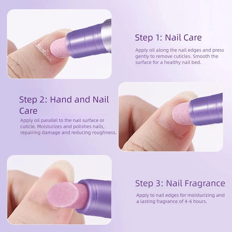 Cuticle Oil Pen - Image 11