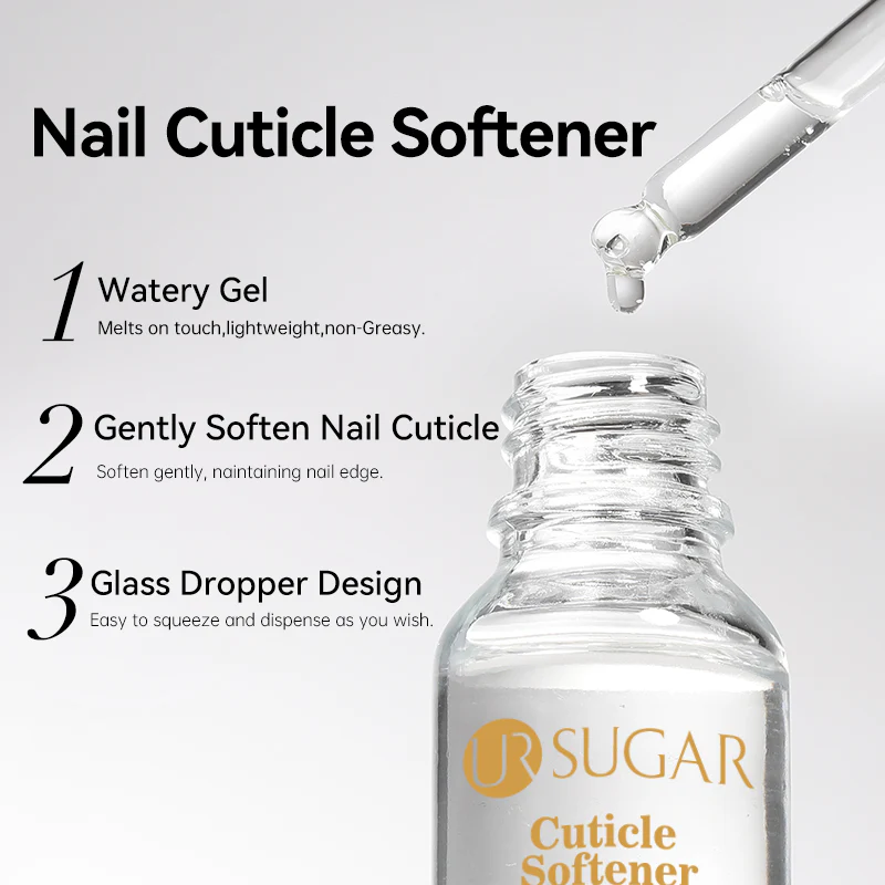 Cuticle Softener 15ml - Image 4