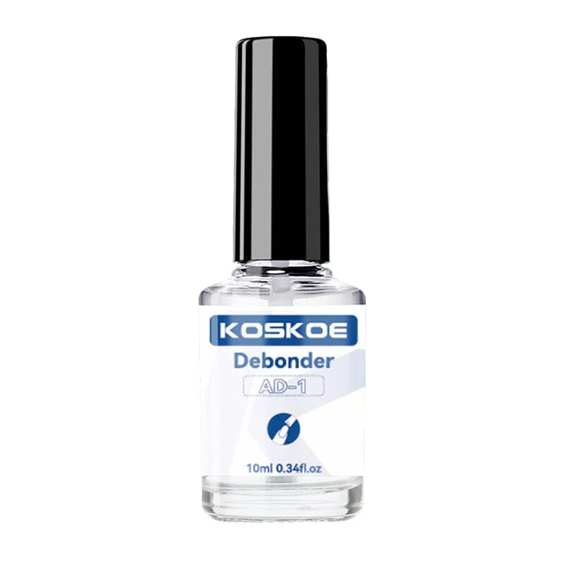 Debonder Nail Glue Remover 10ml