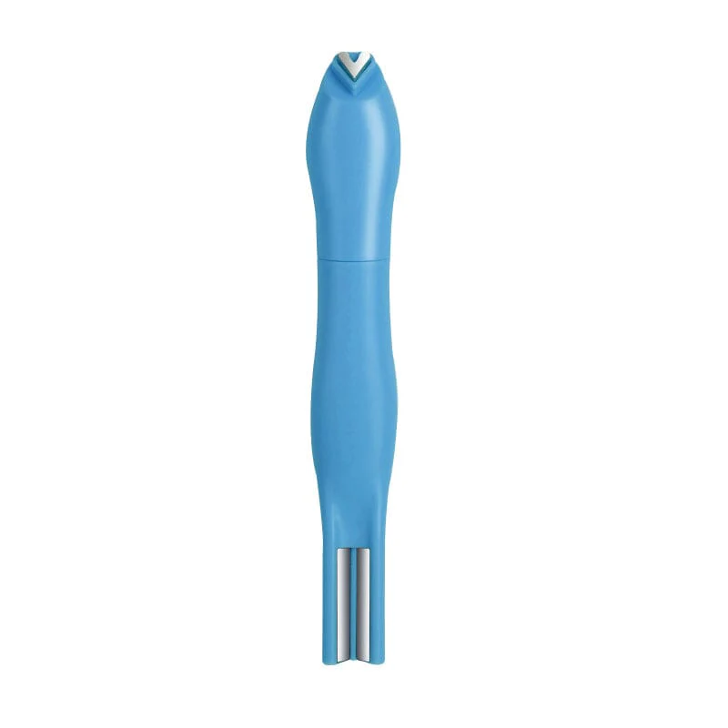 Detachable Magnetic Stick Heart Snake Pattern - Image 13