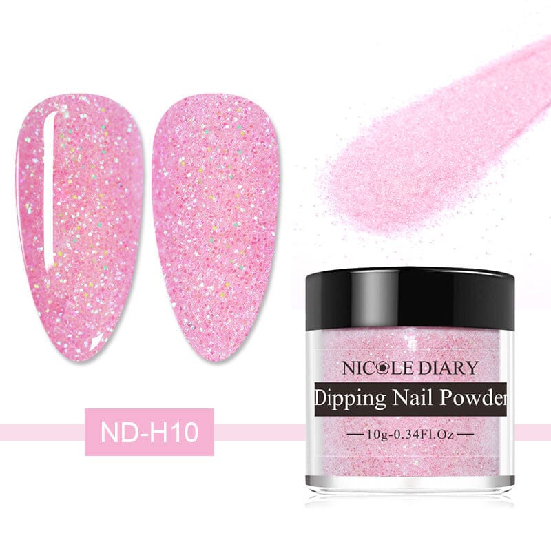 Dipping Nail Powder 10ml - Image 11