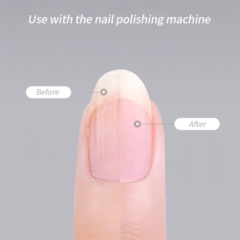 Double Ended Tungsten Carbide Nail Drill Bits - Image 5