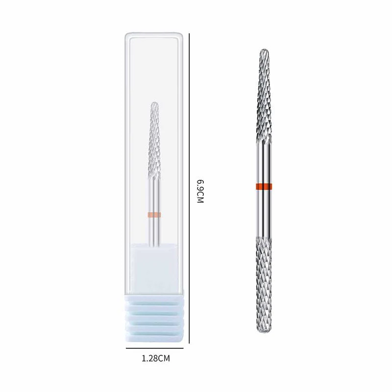 Double Ended Tungsten Carbide Nail Drill Bits - Image 9