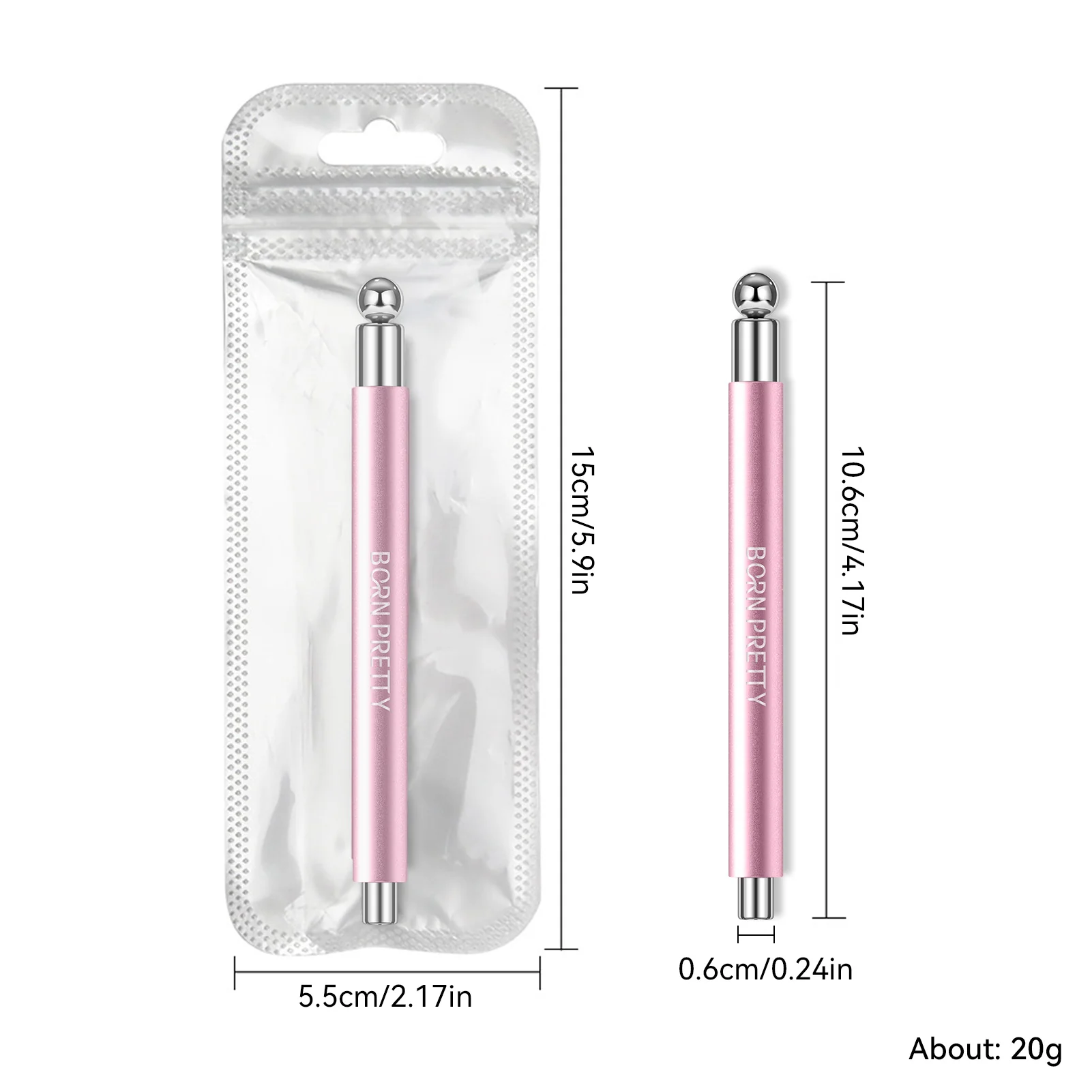 Dual-end Cat Magnetic Stick - Image 8