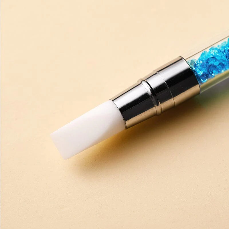 Dual-end Silicone Nail Pen - Image 6