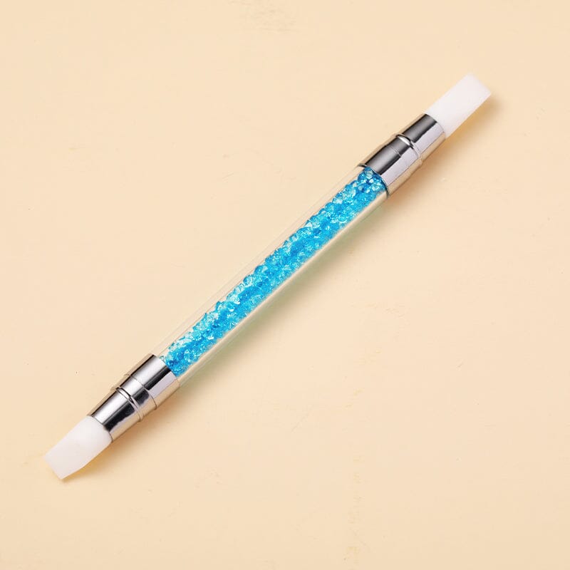 Dual-end Silicone Nail Pen - Image 7