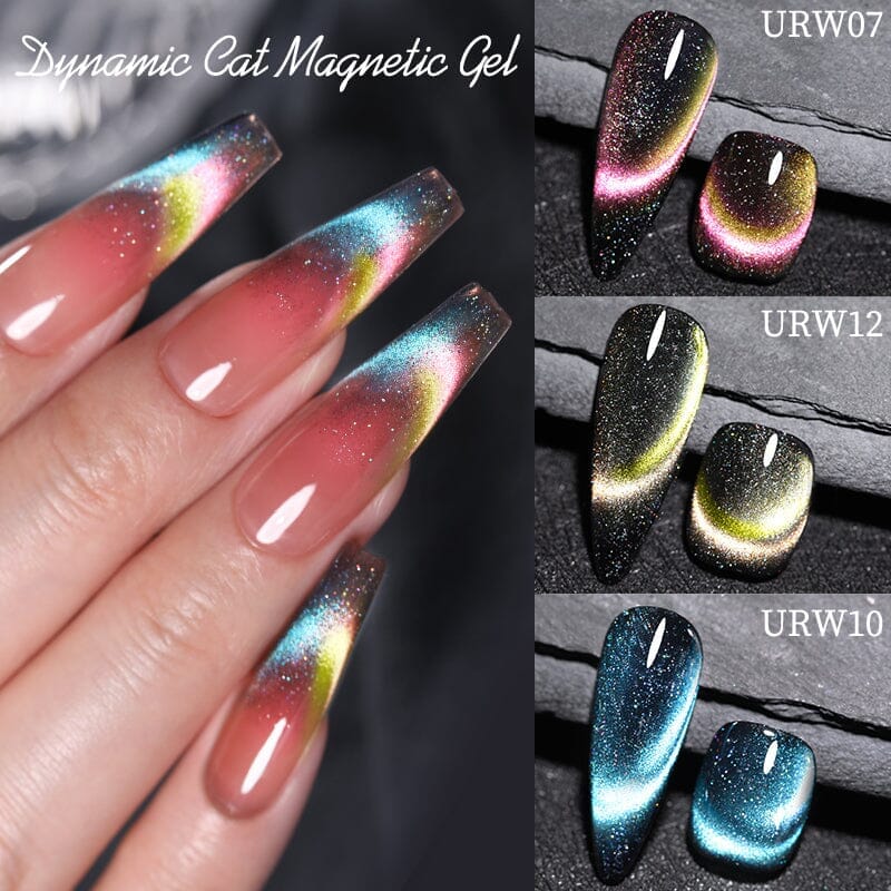 Dynamic Cat Magnetic Gel 7ml - Image 12