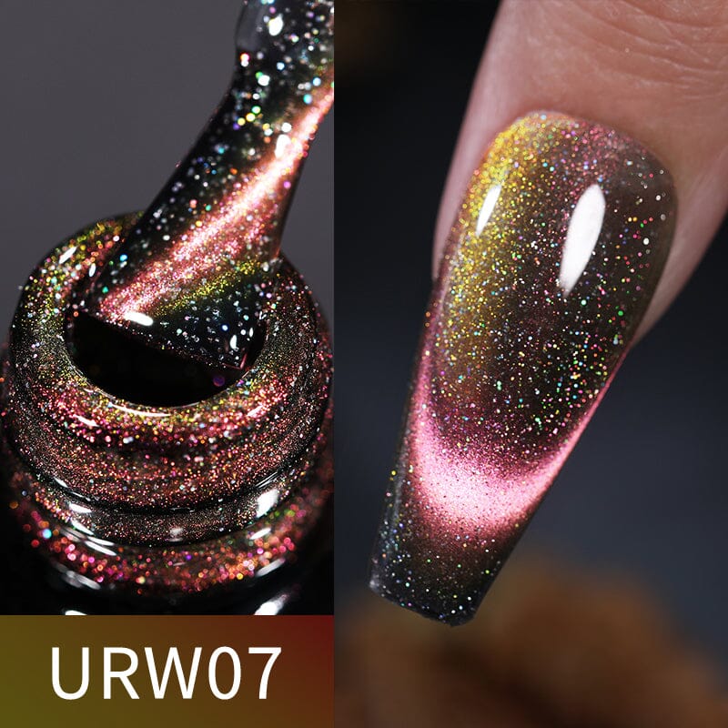 Dynamic Cat Magnetic Gel 7ml - Image 13