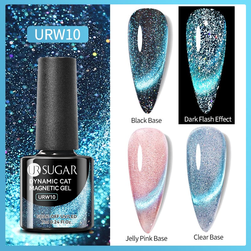 Dynamic Cat Magnetic Gel 7ml - Image 16