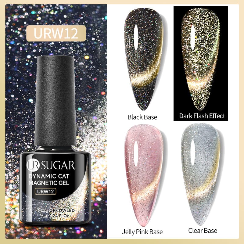 Dynamic Cat Magnetic Gel 7ml - Image 18