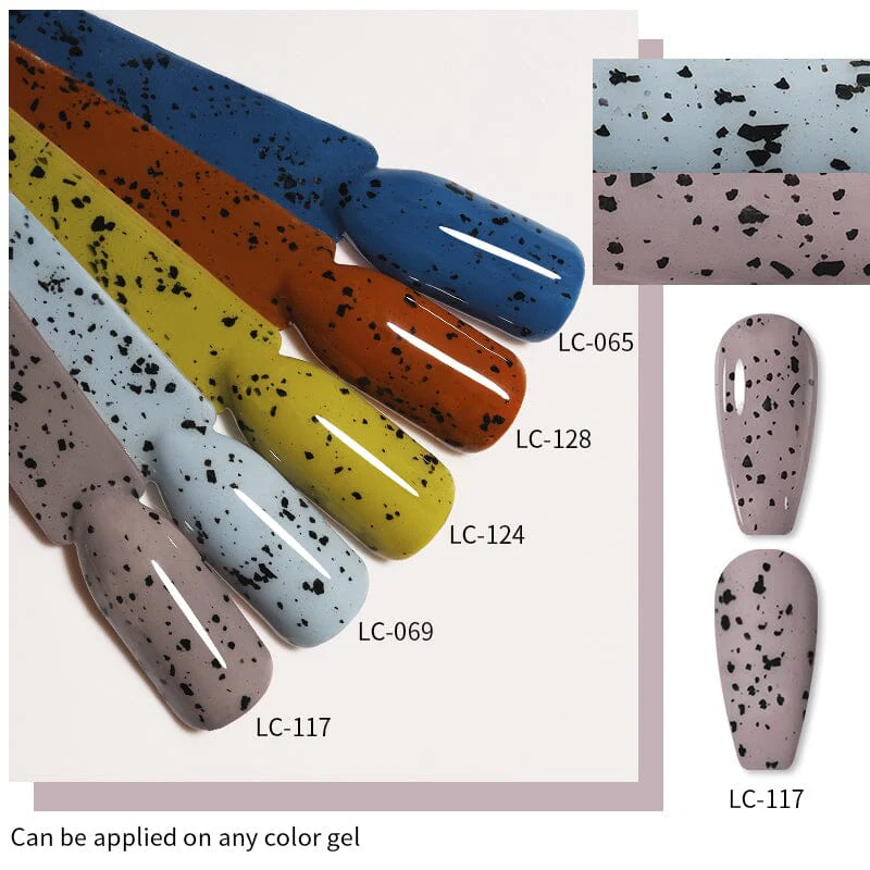 Eggshell Gel 7ml - Image 8