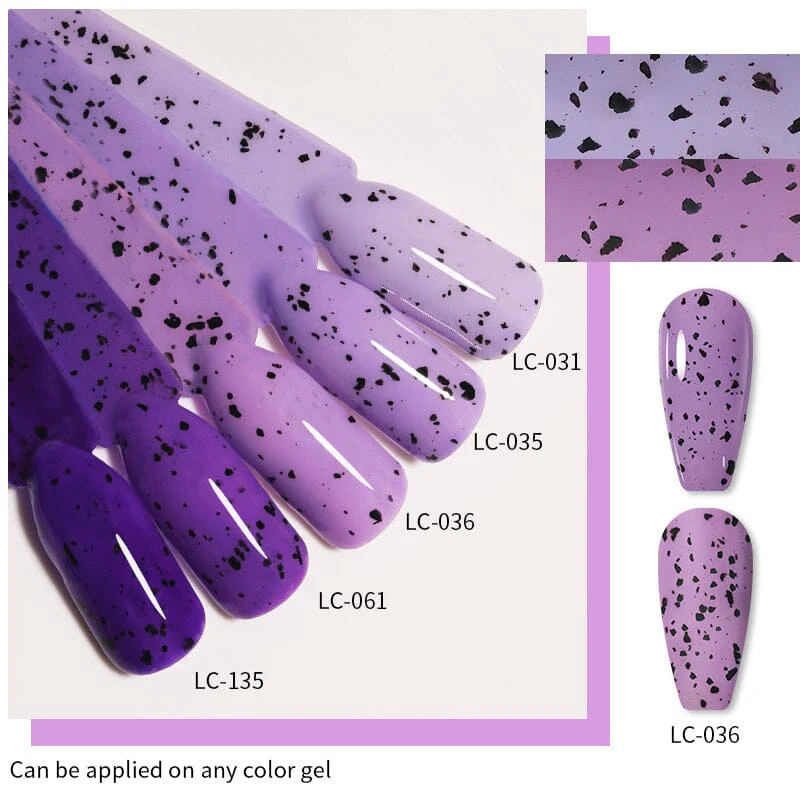 Eggshell Gel 7ml - Image 9