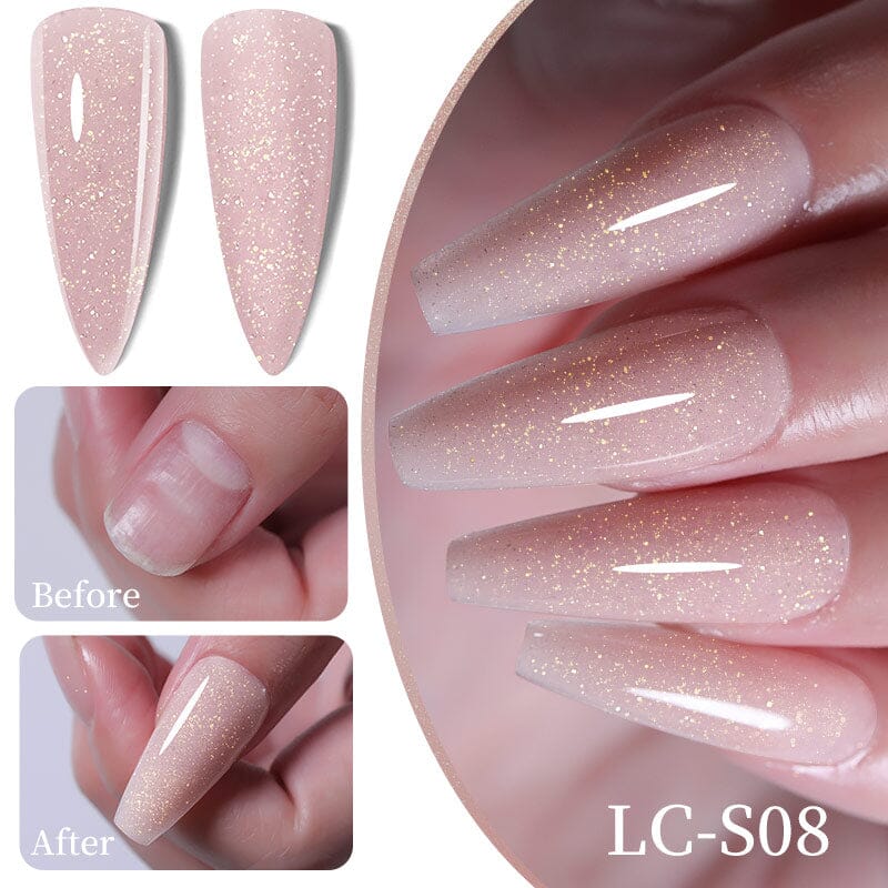 Extension Nail Gel 10ml - Image 10
