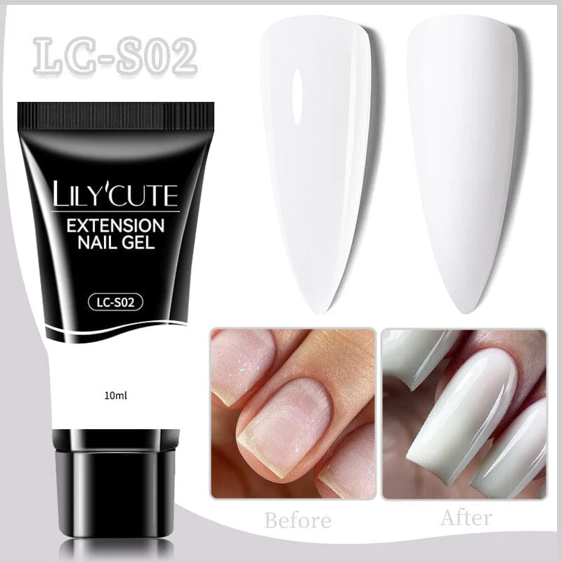 Extension Nail Gel 10ml - Image 16
