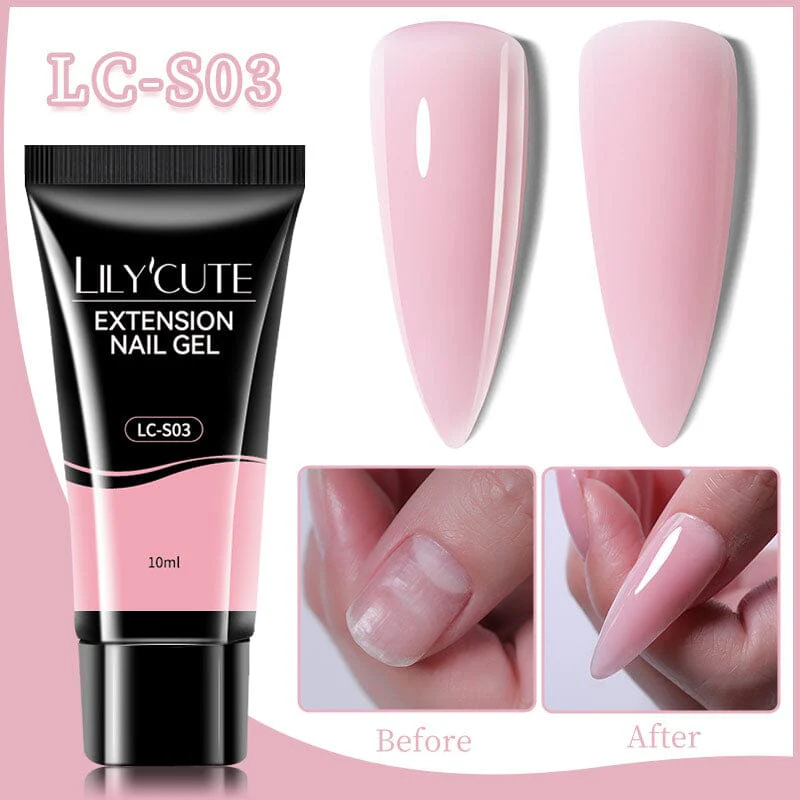 Extension Nail Gel 10ml - Image 17