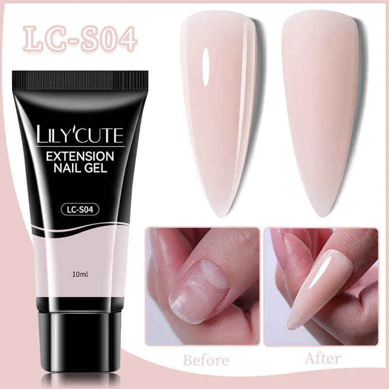 Extension Nail Gel 10ml - Image 18