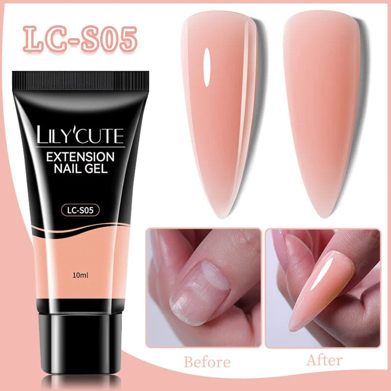 Extension Nail Gel 10ml - Image 19