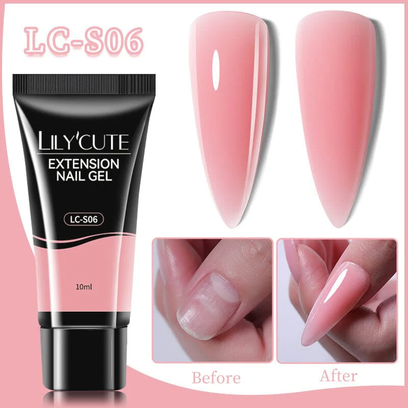 Extension Nail Gel 10ml - Image 20