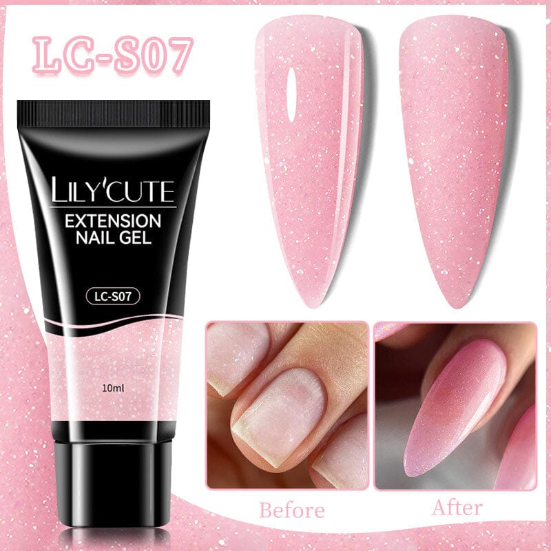 Extension Nail Gel 10ml - Image 21