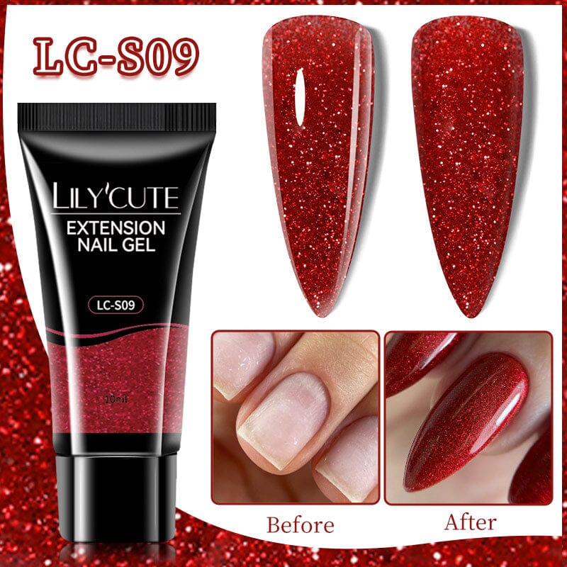 Extension Nail Gel 10ml - Image 23