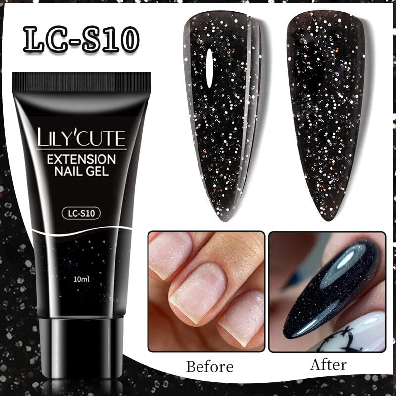 Extension Nail Gel 10ml - Image 24