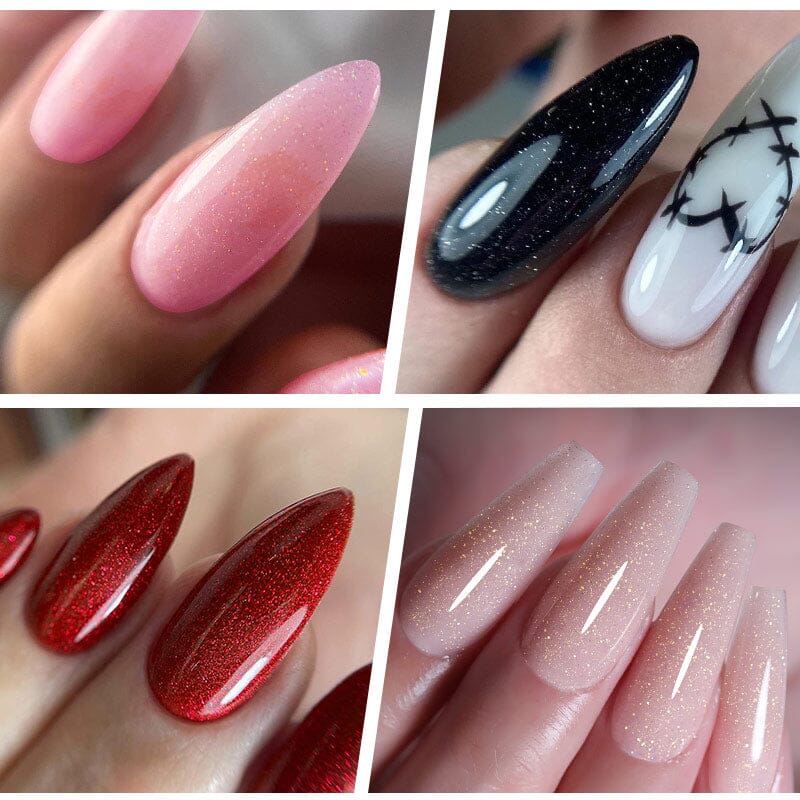 Extension Nail Gel 10ml - Image 5