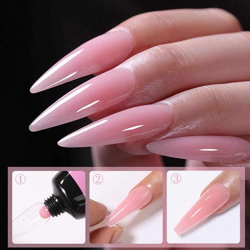 Extension Nail Gel 10ml - Image 7