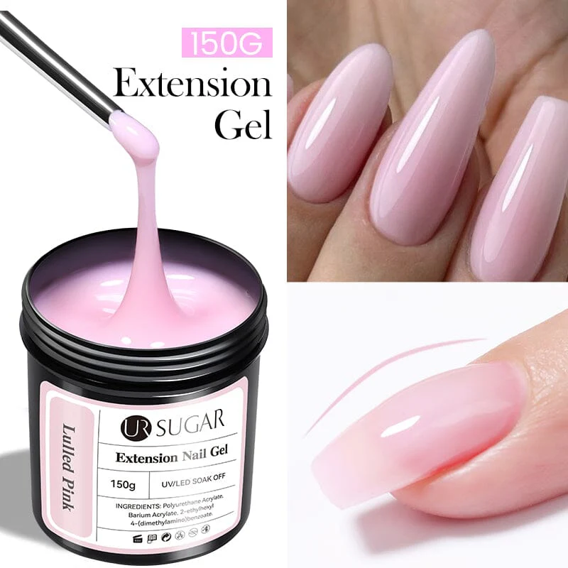 Extension Nail Gel 150g - Image 11
