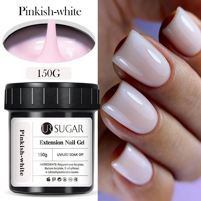 Extension Nail Gel 150g - Image 15
