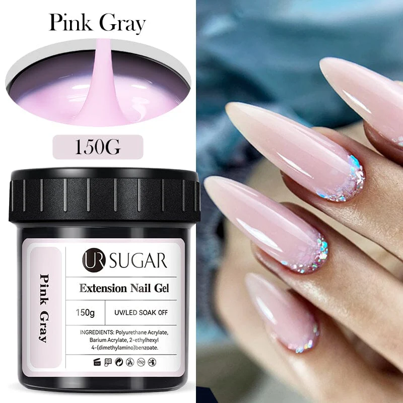 Extension Nail Gel 150g - Image 16