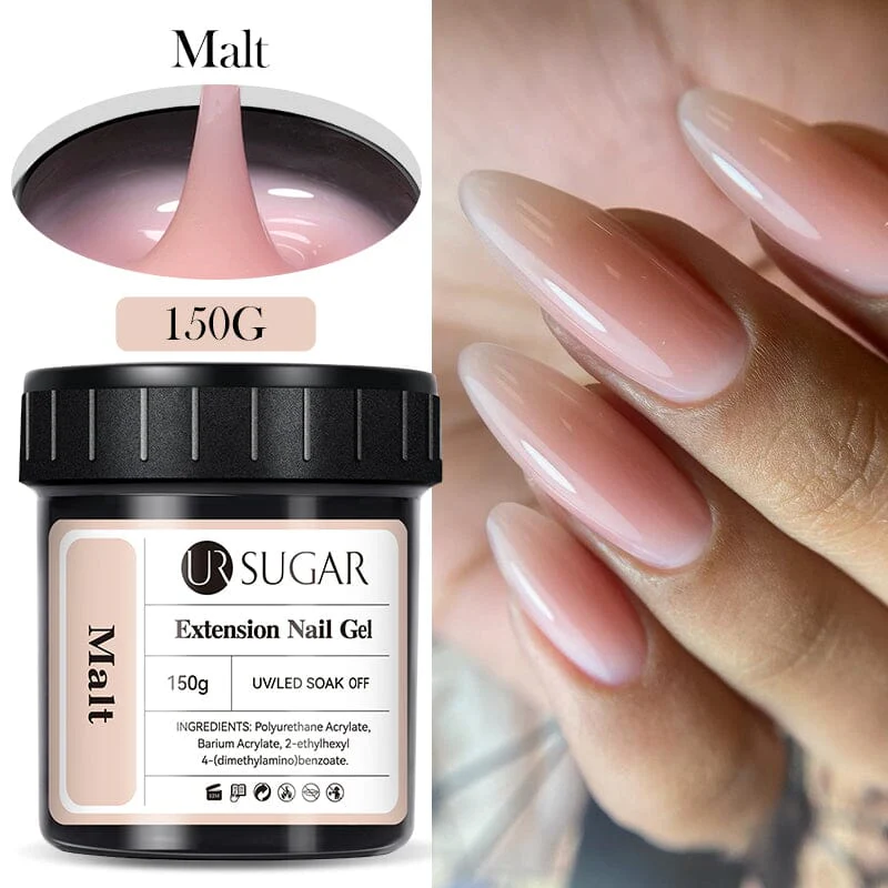 Extension Nail Gel 150g - Image 17