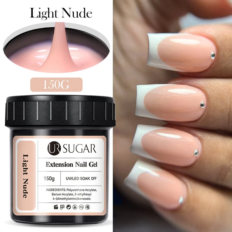 Extension Nail Gel 150g - Image 20