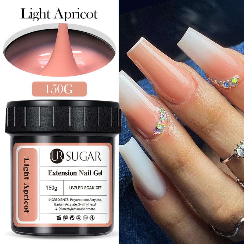 Extension Nail Gel 150g - Image 21