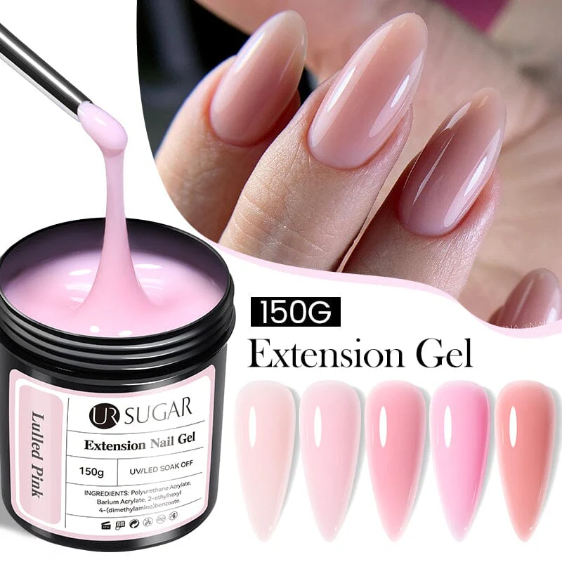 Extension Nail Gel 150g - Image 3