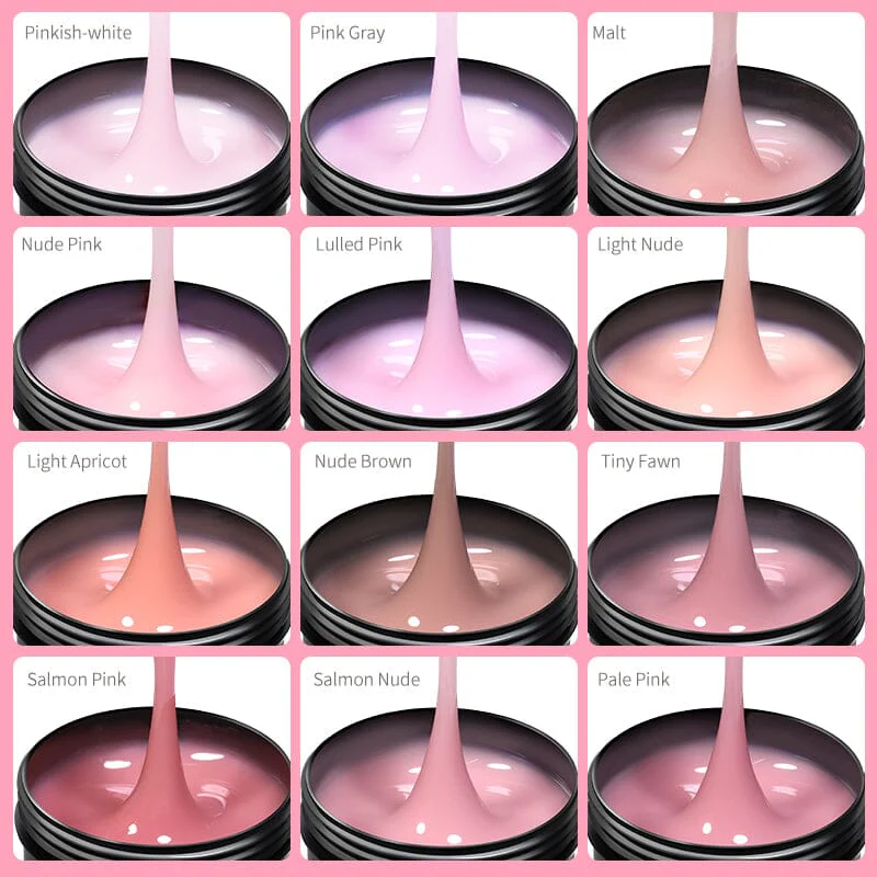 Extension Nail Gel 150g - Image 5