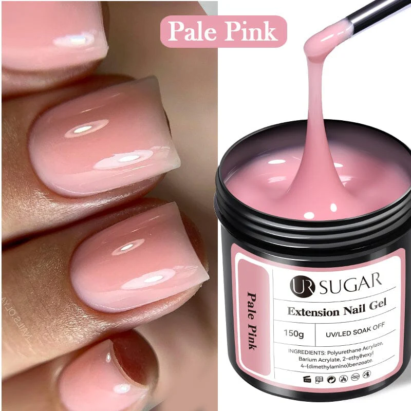 Extension Nail Gel 150g - Image 6