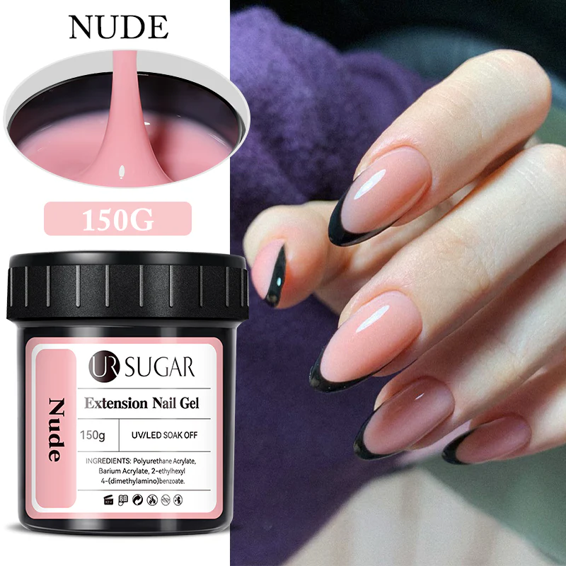 Extension Nail Gel 150g - Image 10