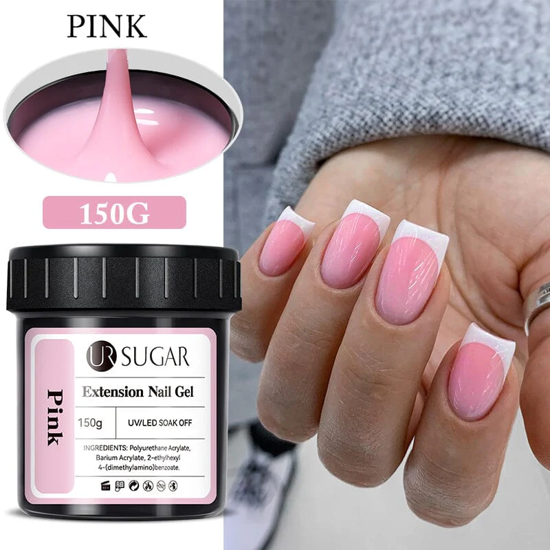 Extension Nail Gel 150g - Image 11