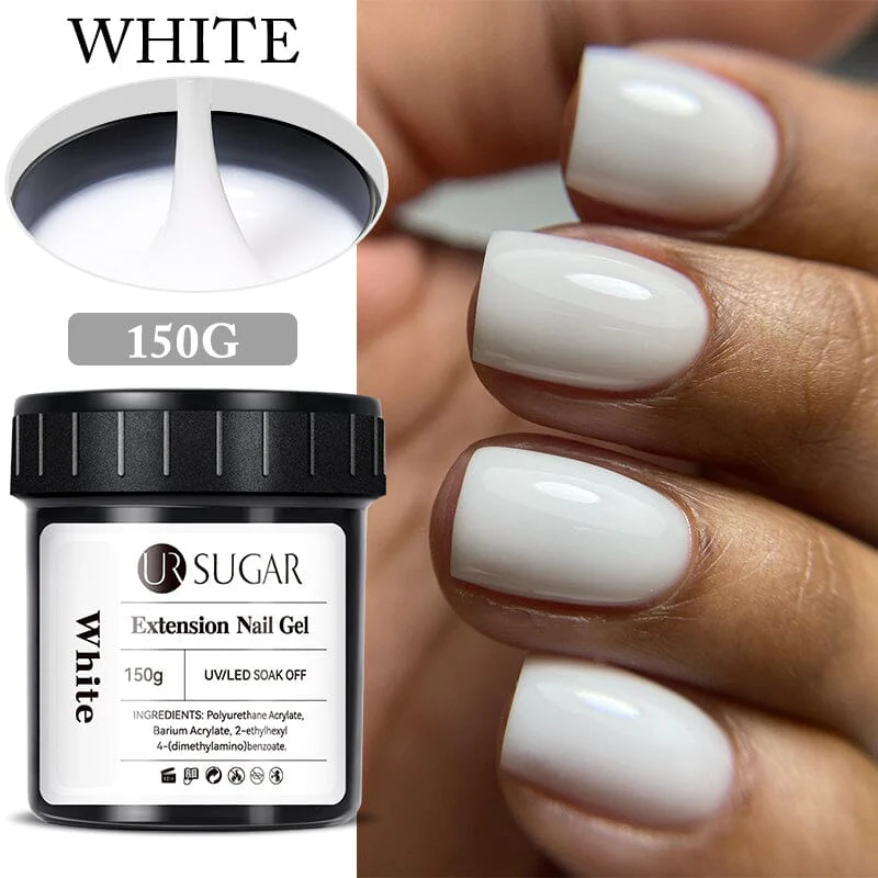 Extension Nail Gel 150g - Image 12