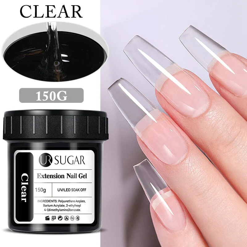 Extension Nail Gel 150g - Image 7