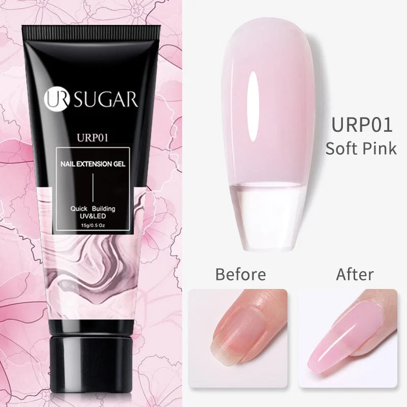 Extension Nail Gel 15g - Image 12