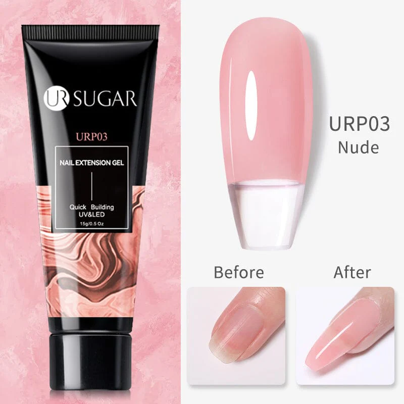 Extension Nail Gel 15g - Image 14