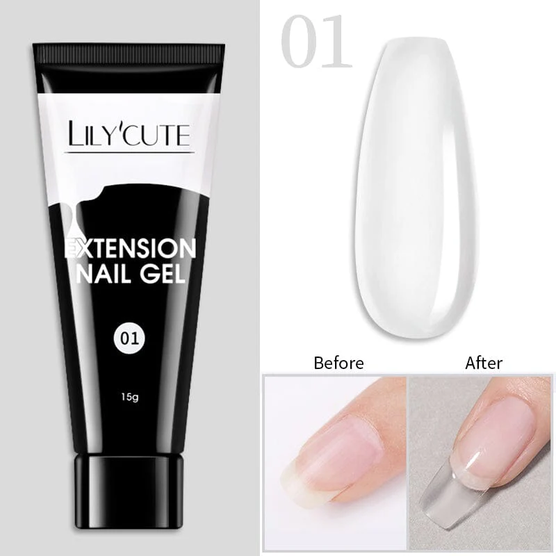 Extension Nail Gel 15g - Image 11