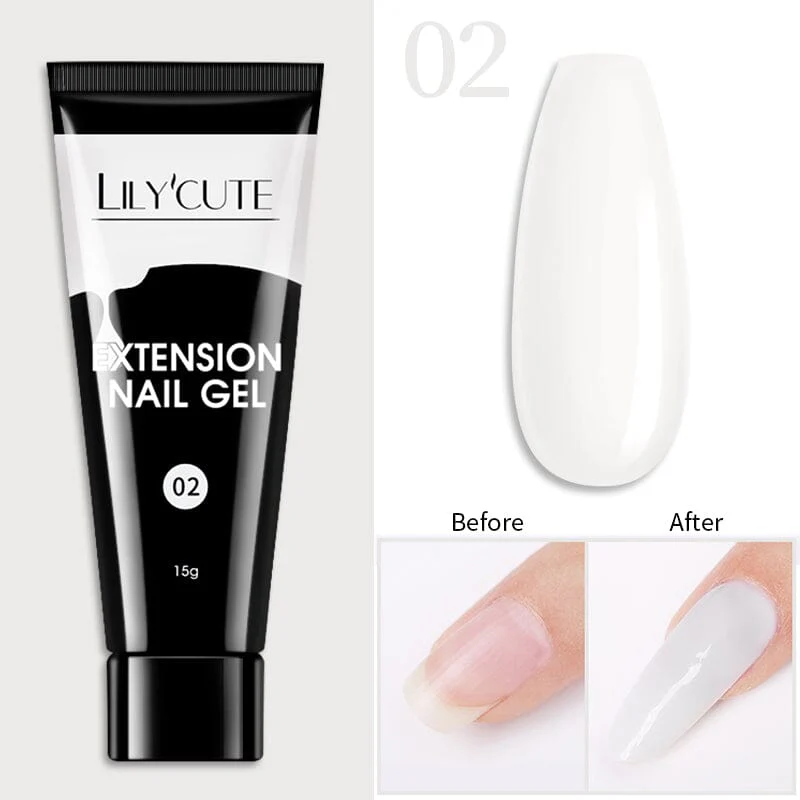 Extension Nail Gel 15g - Image 12
