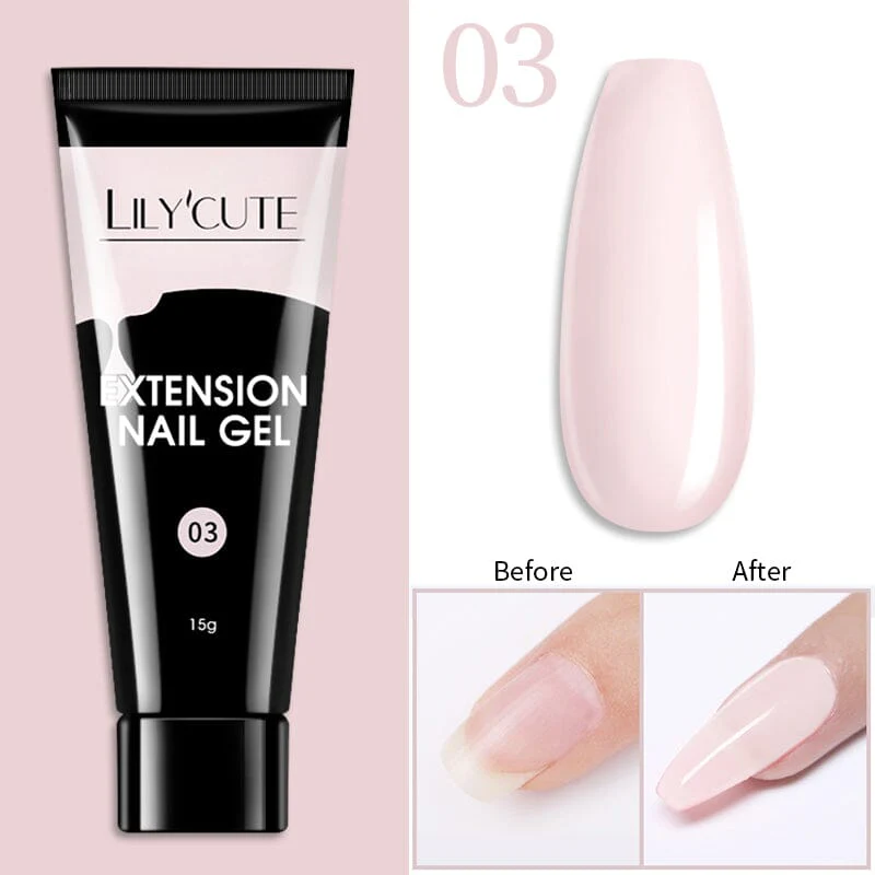 Extension Nail Gel 15g - Image 13